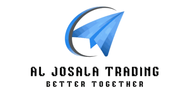 Al Josala Trading FZE LLC - Better Together